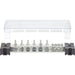 Blue Sea PowerBar 1000  12 516 Terminal Studs wCover 1993