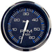 Faria Chesapeake Black 4 Tachometer  6000 RPM Gas Inboard  IO 33710