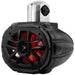 Boss Audio 6 x 9 MRWT69RGB RGB Waketower Speaker  Black MRWT69RGB