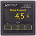 Blue Sea 1836 M2 AC Ammeter 1836