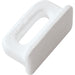 Ronstan Sail Slide  Internal Track  16mm 58 Wide x 32mm114 Long PNP27T