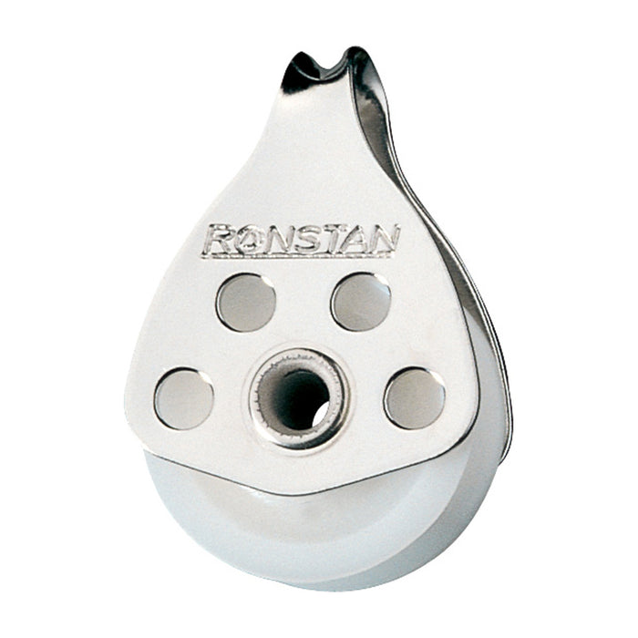 Ronstan Series 30 Block  Single  Loop Top RF280