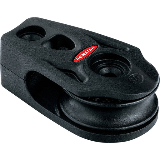 Ronstan Series 30 Ball Bearing Orbit Block  Cheek RF35151