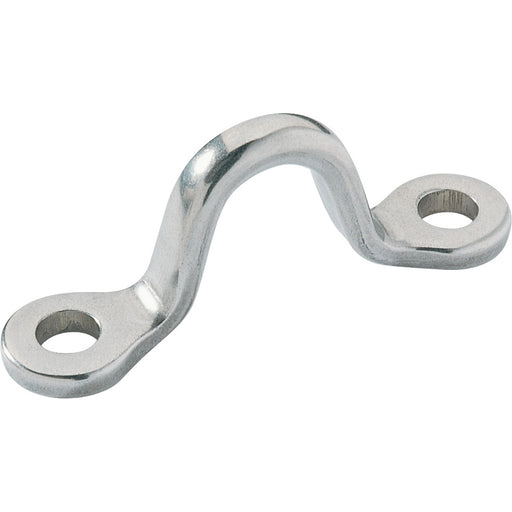 Ronstan Narrow Saddle  10mm 1332 Clearance RF498