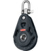 Ronstan Series 75 Core Block  Single RF74100