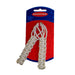 Ronstan Snap Shackle Lanyard  3 Pair RF6093M