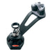 Ronstan Ball Bearing Swivelling Cam Cleat Base RF7
