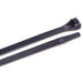 Ancor 15 UV Black Heavy Duty Cable Zip Ties  25 Pack 199259