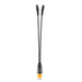 Garmin 12Pin To Dual 4Pin Transducer YCable 0101223405