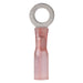 Ancor 2218 Gauge  8 Heat Shrink Ring Terminal  3Pack 310203
