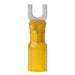 Ancor 1210 Gauge  10 Heat Shrink Spade Terminals  100Pack 315399