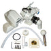 Raritan Fresh Head Conversion Kit  RawPressurized Fresh  Converts PHII PH PHC CPII  CP 2500RFK