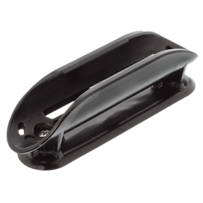 Scotty 342 GlueOn Paddle Clip 0342BK