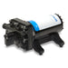 Shurflo by Pentair PRO BAITMASTER II Livewell Pump  12 VDC  40 GPM 4648153E07