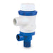 Shurflo by Pentair PIRANHA Livewell 800 Pump  12 VDC 800 GPH 35711310