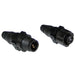 Lowrance TR120Kit Set of 1 Male  1 Female NMEA 2000 Terminators 000012752