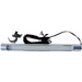 Taco TTop Tube Light wAluminum Housing  WhiteRed LEDs F382050R1