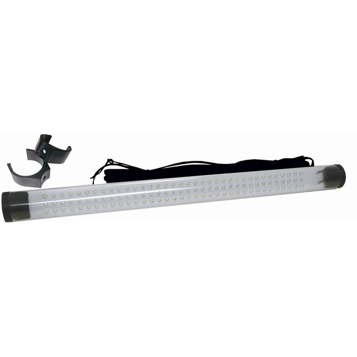 Taco Replacement TTop Tube Light  WhiteBlue LEDs F382060B1