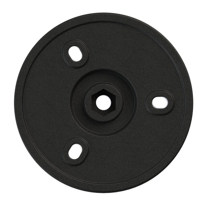 Scanstrut ROKK Midi Top Plate fGarmin and Raymarine RL502