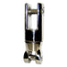Quick SH8 Anchor Swivel  8mm Stainless Steel Bullet Swivel for 1144 lb Anchors MMGGX6800000