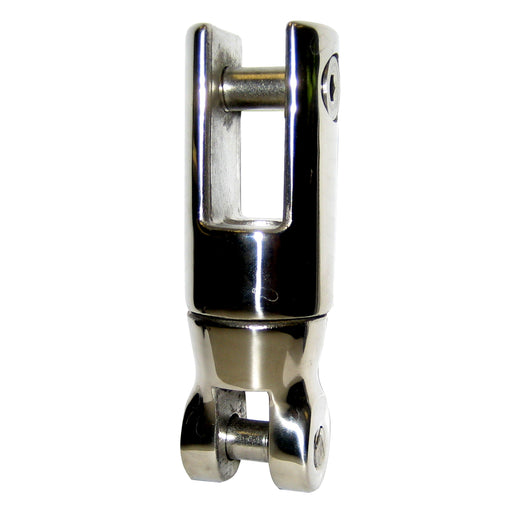 Quick SH10 Anchor Swivel  10mm Stainless Steel Bullet Swivel f1144 lb Anchors MMGGX10120000