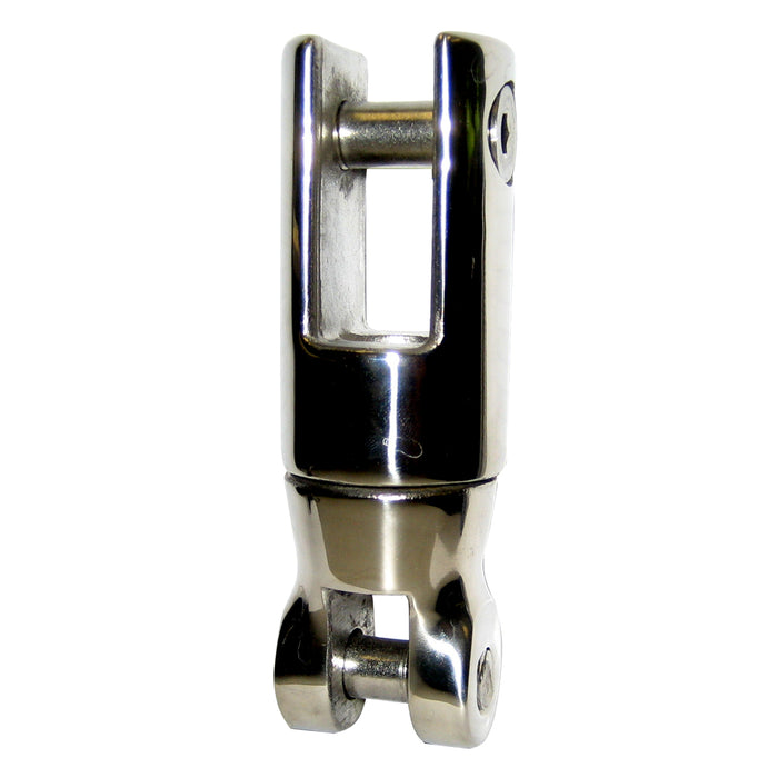 Quick SH10 Anchor Swivel  10mm Stainless Steel Bullet Swivel f1144 lb Anchors MMGGX10120000