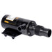 Shurflo by Pentair SelfPriming Dual Blade Macerator Pump  24VDC 13GPM 3200011