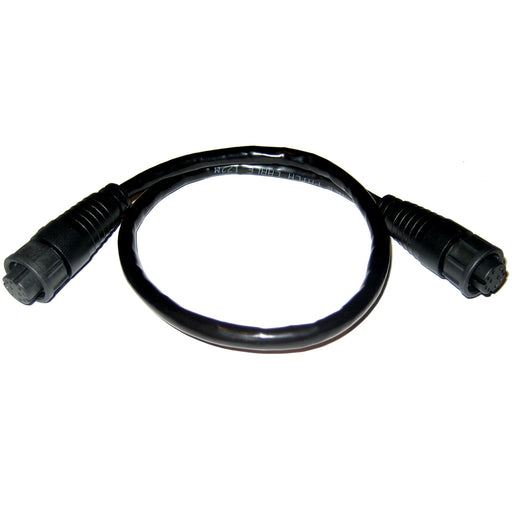 Raymarine RayNetF to RayNetF Port Connectivity  400mm A80161