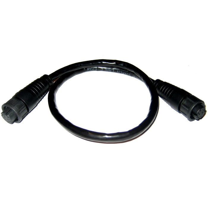 Raymarine RayNetF to RayNetF Port Connectivity  400mm A80161