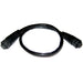 Raymarine RayNetF to RayNetF Port Connectivity  400mm A80161