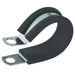 Ancor Stainless Steel Cushion Clamp  3  10Pack 404302