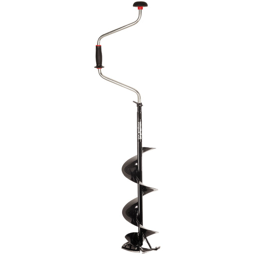 StrikeMaster Lazer  2Piece Hand Auger  6 LD6