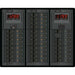 Blue Sea 1218 12V DC Main  19 Positions  120V AC Main  6 Positions 1218