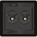 Blue Sea 1472 DC 12V Socket Panel 1472