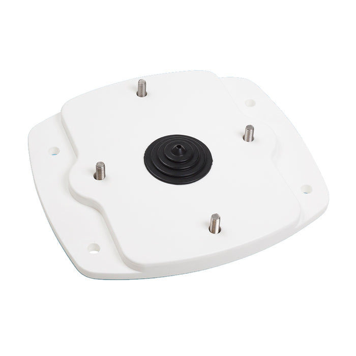 Seaview Direct Mount Adapter Plate fSimrad HALO Open Array Radar ADAHALO2