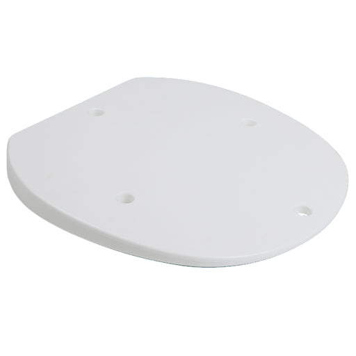 Seaview Direct Mount 4 Wedge fSimrad HALO Open Array Radar RW47