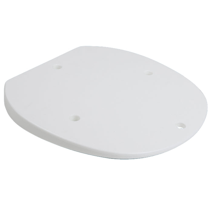 Seaview Direct Mount 4 Wedge fSimrad HALO Open Array Radar RW47