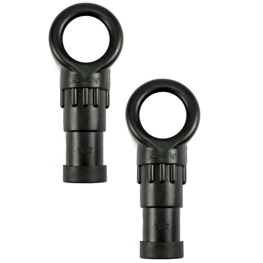 Scotty 327 Fender Ring  2Pack 327