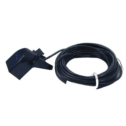 Faria Transom Mount Transducer  235kHz SN2011