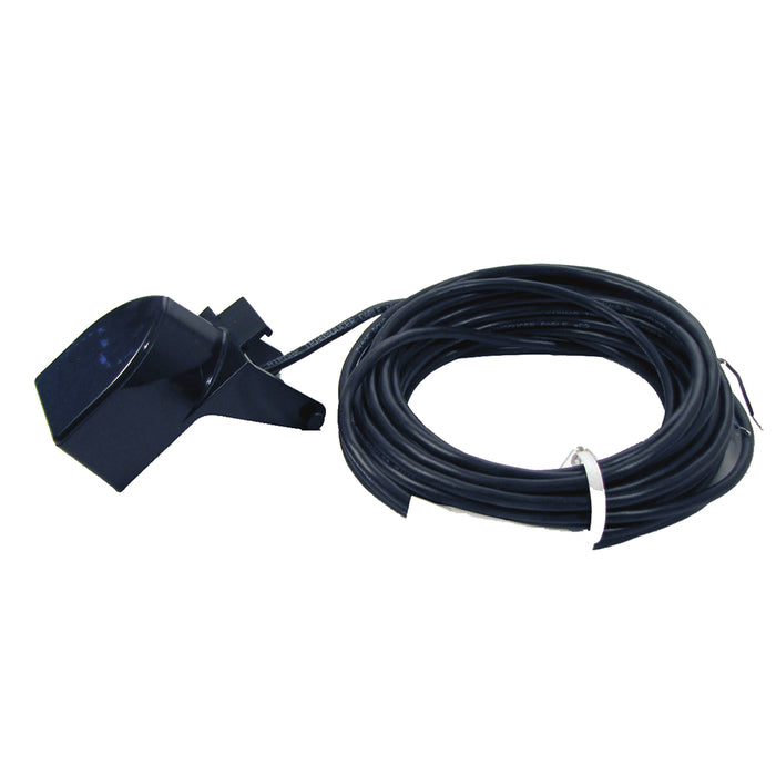 Faria Transom Mount Transducer  235kHz SN2011