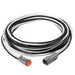 Lenco Actuator Extension Harness  26  12 AWG 30142201