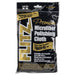 Flitz Microfiber Polishing Cloth  16 x 16  Single Bag MC200