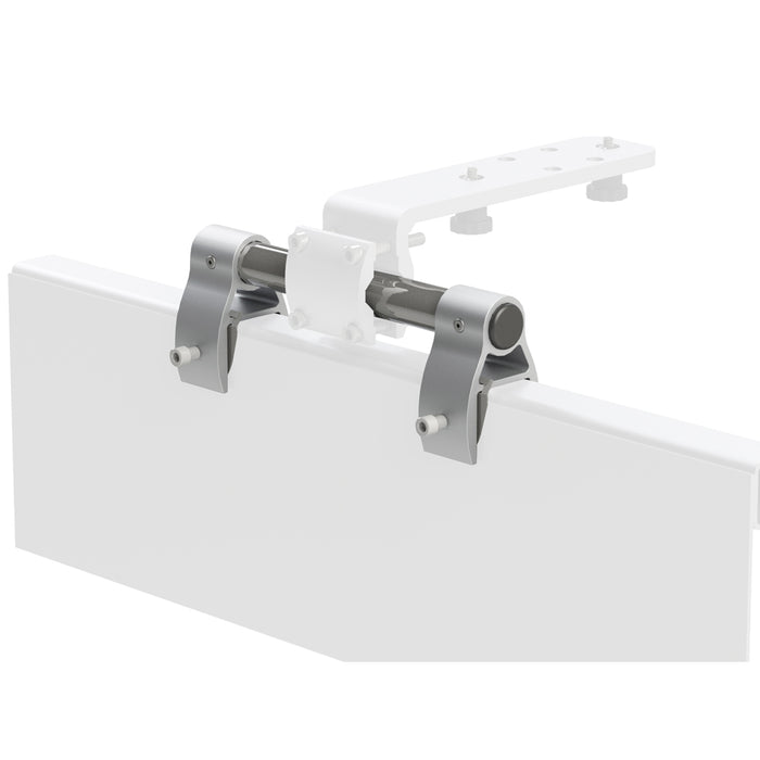 Kuuma Pontoon Rail Adapter Mount 58197
