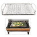 Kuuma Fish Basket 58387