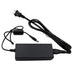 JENSEN 110V ACDC Power Adapter f 19  24 DC TVs ACDC1911