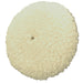 Shurhold Buff Magic Compounding Wool Pad  75 fPro Rotary Polisher YBP5103