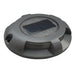 Dock Edge Panoramic Solar Dock Light DE96286F