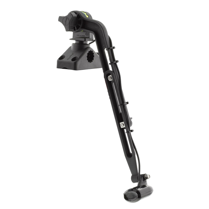 Scotty 140 KayakSUP Transducer Mounting Arm fPost Mounts 0140