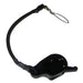 Rupp Single LokUp Halyard Line Lock wBungee CA01571