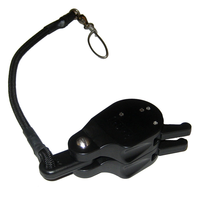 Rupp Double LokUp Halyard Line Lock wBungee CA01572